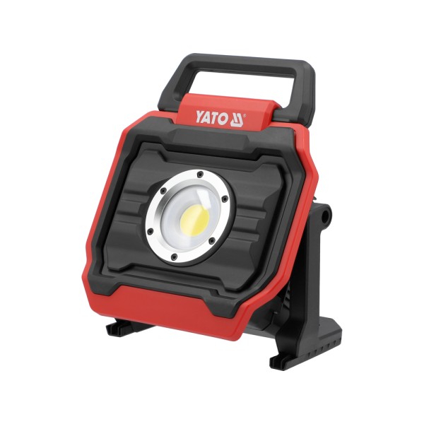 REFLEKTOR LED 18V, 6000 LM, 65W - BEZ AKUMULATORA YT-829600