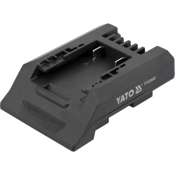 ADAPTER DO REFLEKTORA YT-829600  - TYPU DEWALT YT-829602