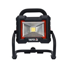 REFLEKTOR LED 18V, 1600 LM, 20W - BEZ AKUMULATORA YT-82961