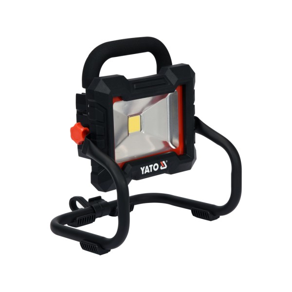 REFLEKTOR LED 18V, 1600 LM, 20W - BEZ AKUMULATORA YT-82961