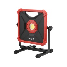 REFLEKTOR LED 18V, 3600 LM, 30W - BEZ AKUMULATORA YT-82965
