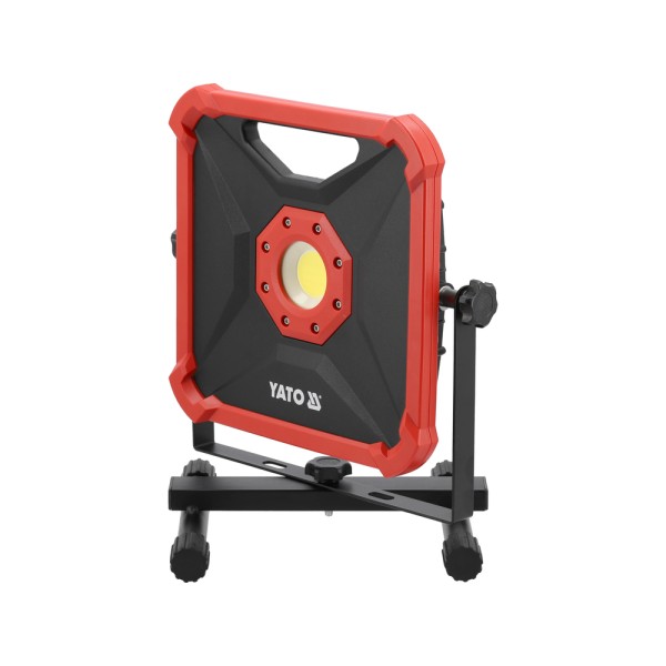 REFLEKTOR LED 18V, 3600 LM, 30W - BEZ AKUMULATORA YT-82965