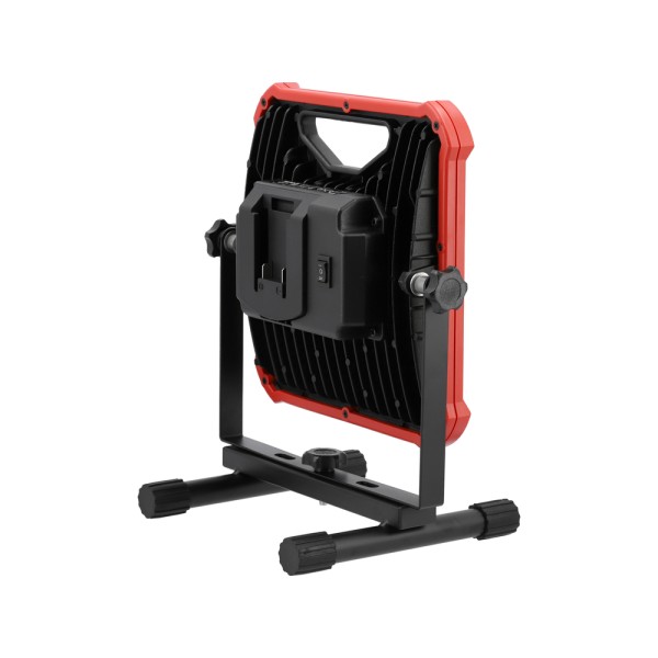 REFLEKTOR LED 18V, 3600 LM, 30W - BEZ AKUMULATORA YT-82965