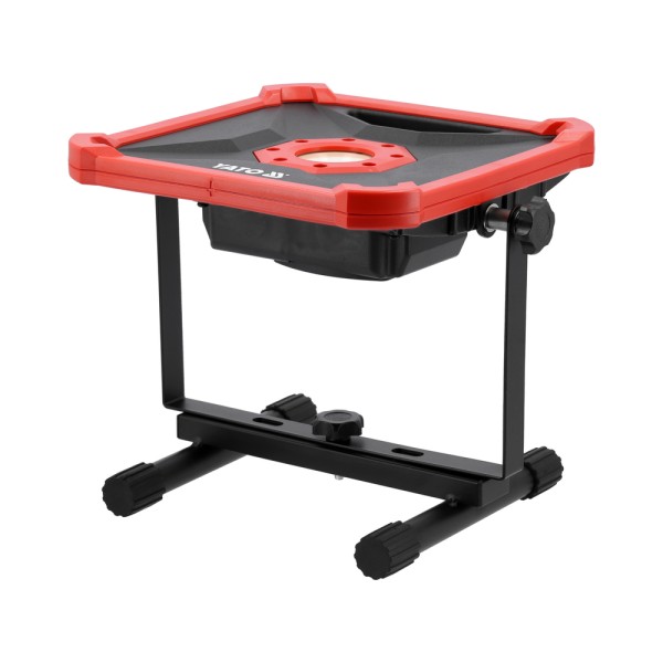 REFLEKTOR LED 18V, 5000 LM, 50W - BEZ AKUMULATORA YT-82966