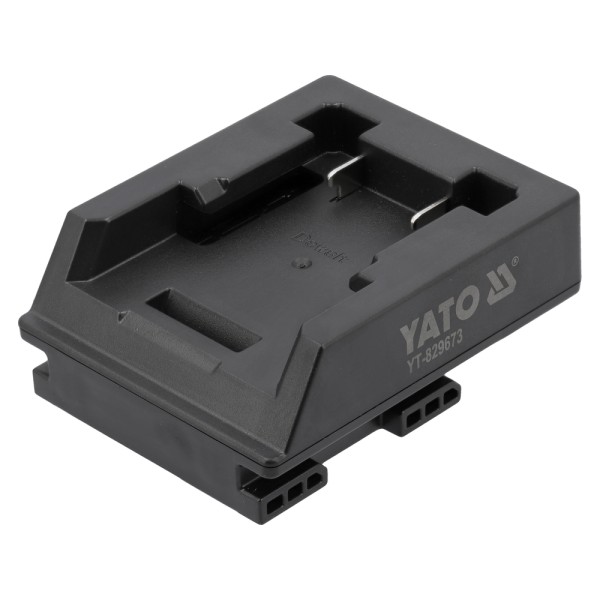ADAPTER DO REFLEKTORA YT-829670  - TYP DEWALT YT-829673