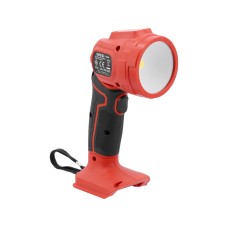 LATARKA LED 18V 300LM 3W - BEZ AKUMULATORA YT-829690