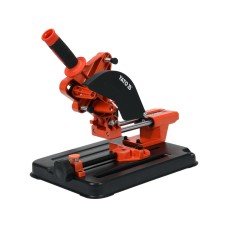 STATYW NA SZLIFIERKĘ 125MM Z POSUWEM I FUNKCJĄ CIĘCIA POD KĄTEM YT-82972
