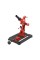 STATYW DO SZLIFIEREK 230MM Z ŻELIWNĄ PODSTAWĄ YT-82976