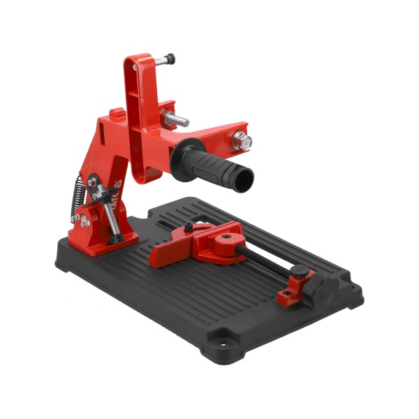 STATYW DO SZLIFIEREK 230MM Z ŻELIWNĄ PODSTAWĄ YT-82976