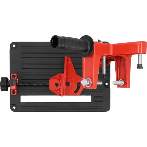 STATYW DO SZLIFIEREK 230MM Z ŻELIWNĄ PODSTAWĄ YT-82976