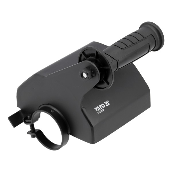 SATYNIARKA NA SZLIFIERKĘ 125MM YT-829785