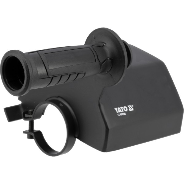 SATYNIARKA NA SZLIFIERKĘ 125MM YT-829785