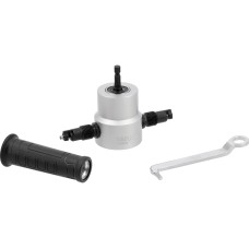 NIBBLER NA WKRĘTARKĘ LUB WIERTARKĘ DO CIĘCIA BLACHY, DWUSTRONNY YT-829790
