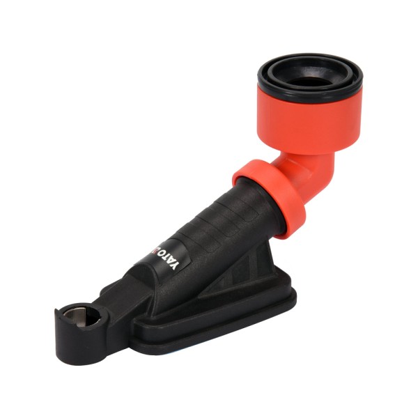 ODCIĄG PYŁU DO WIERCENIA 16MM YT-82980
