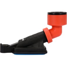 ODCIĄG PYŁU DO WIERCENIA 16MM YT-82980