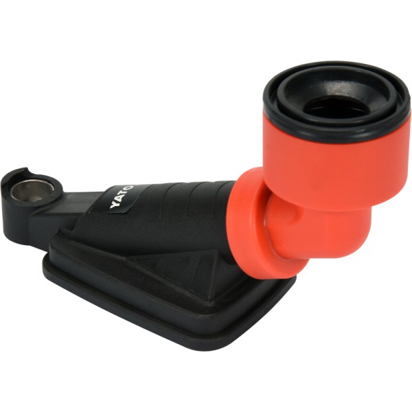 ODCIĄG PYŁU DO WIERCENIA 16MM YT-82980