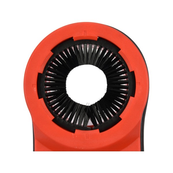 ODCIĄG PYŁU DO KUCIA I WIERCENIA 70MM YT-82982