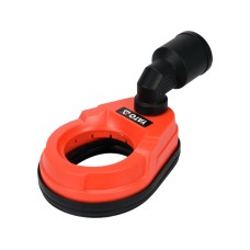 ODCIĄG PYŁU DO WIERTEŁ KORONOWYCH 90MM DIAMENTOWYCH I WIDIOWYCH YT-82984