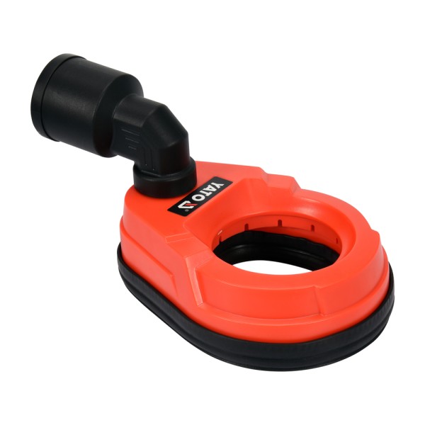 ODCIĄG PYŁU DO WIERTEŁ KORONOWYCH 90MM DIAMENTOWYCH I WIDIOWYCH YT-82984