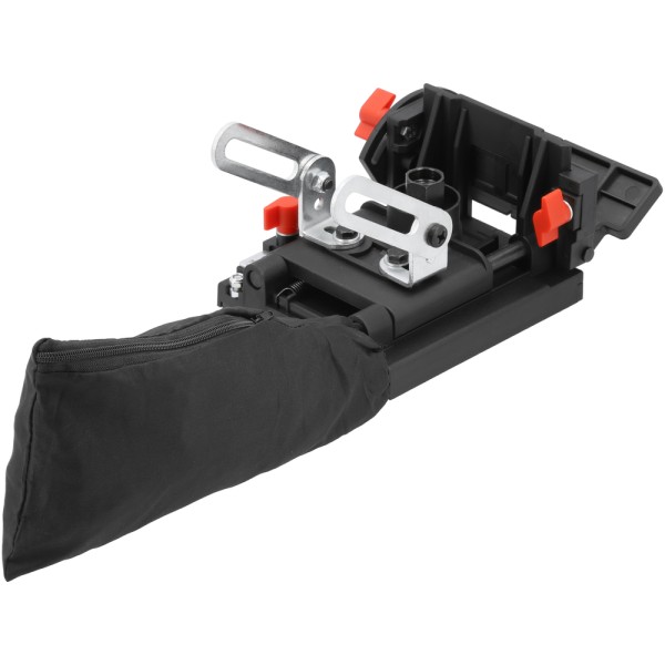 PRZYSTAWKA - LAMELOWNICA NA SZLIFIERKĘ 125MM DOM POŁĄCZEŃ MEBLOWYCH YT-829861