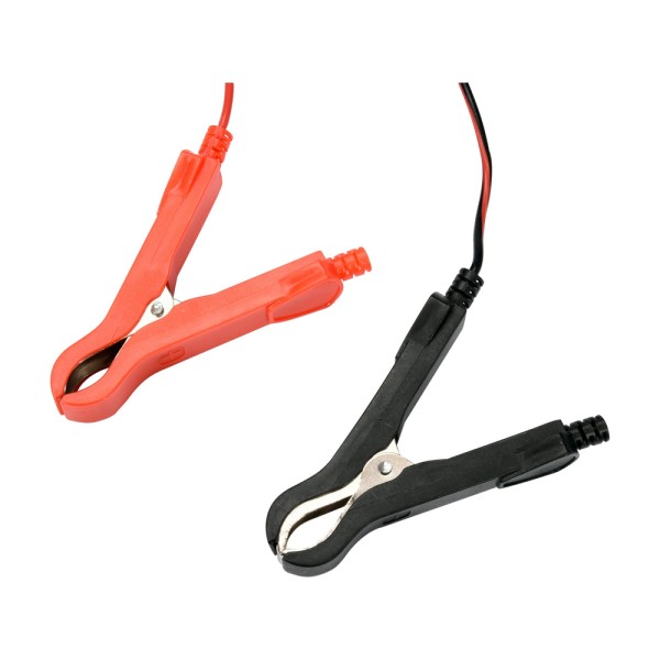 PROSTOWNIK ELEKTRONICZNY Z WYŚWIETLACZEM 6-12V 1/4A YT-83033