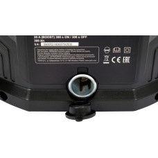 PROSTOWNIK ELEKTRONICZNY 12V/2A, 6A, 10A, 15A BOOST 300S 20A YT-83037