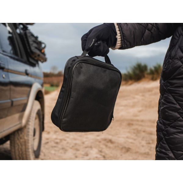 URZĄDZENIE ROZRUCHOWE-POWER BANK 9000MAH YT-83081