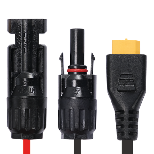 PRZENOŚNA STACJA ZASILANIA 600W, 504WH, 230V, USB-C PD YT-83091