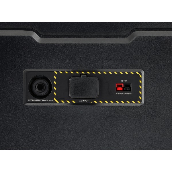 PRZENOŚNA STACJA ZASILANIA 2400W, 2232WH LIFEPO4, EPS YT-83095