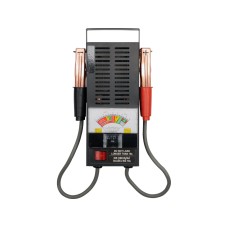 TESTER AKUMULATORÓW 6/12V YT-8310