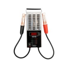 TESTER AKUMULATORÓW CYFROWY 12V YT-8311