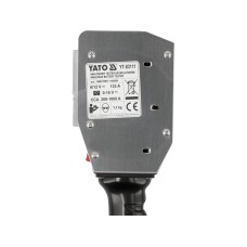 TESTER AKUMULATORÓW 6/12V YT-83111