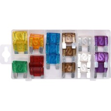 ZESTAW BEZPIECZNIKÓW MAXI 24 SZTUKI YT-83140