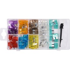 ZESTAW BEZPIECZNIKÓW  STANDARD 97 SZTUK YT-83141