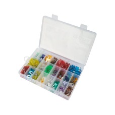 ZESTAW BEZPIECZNIKÓW MINI/STANDARD 301 SZT YT-83148