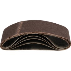 PAS ŚCIERNY BEZKOŃCOWY 75X457 P60 5SZT YT-83222