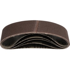 PAS ŚCIERNY BEZKOŃCOWY 75X533 P120 5SZT YT-83232