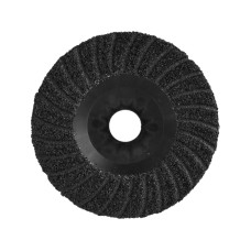 TARCZA SZLIFIERSKA UNIWERSALNA 125MM ZIARNISTOŚĆ 36 YT-83263