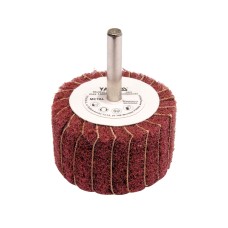 ŚCIERNICA LISTKOWA TRZPIENIOWA 50X30X6 P150 YT-83392