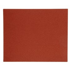 PAPIER ŚCIERNY C ARKUSZ 230X280MM, GR.40 YT-8350