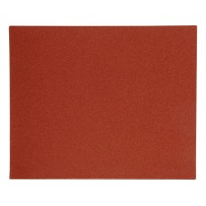 PAPIER ŚCIERNY C ARKUSZ 230X280MM, GR.100 YT-8353