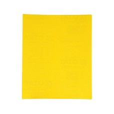 PAPIER ŚCIERNY D, ARKUSZ 230X280MM, GR.150 YT-8365