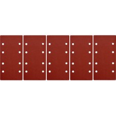 PAPIER ŚCIERNY 90X187 MM P180 DLA YT-82230 / 5 SZT. YT-83806