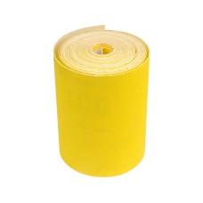 PAPIER ŚCIERNY D, ROLKA 93MM X 5M, GR.40 YT-8449