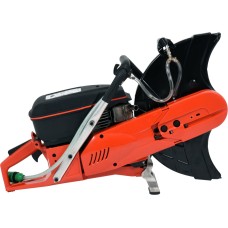 PRZECINARKA DO BETONU I STALI, TARCZA 400MM, SILNIK SPALINOWY 5,5KM YT-84820