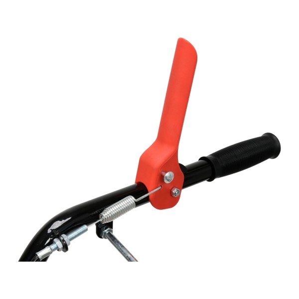 GLEBOGRYZARKA SPALINOWA YT-84860