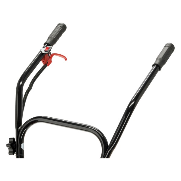 GLEBOGRYZARKA SPALINOWA DWUSUWOWA YT-84861