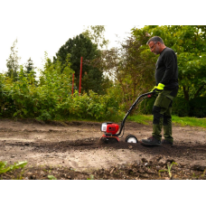 GLEBOGRYZARKA SPALINOWA DWUSUWOWA YT-84861