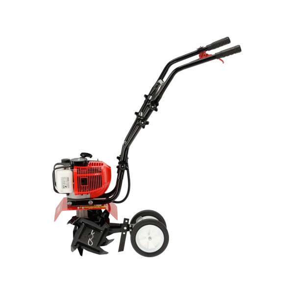 GLEBOGRYZARKA SPALINOWA DWUSUWOWA YT-84861