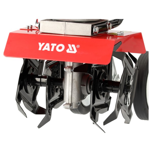 GLEBOGRYZARKA SPALINOWA DWUSUWOWA YT-84861